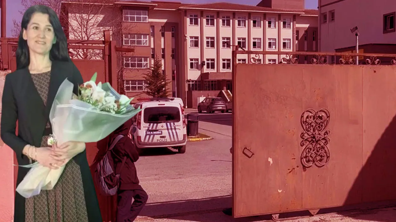 Çekmeköy’de öğretmen Fatmanur Çelik cinayeti: “Can güvenliğimiz yok” demişti