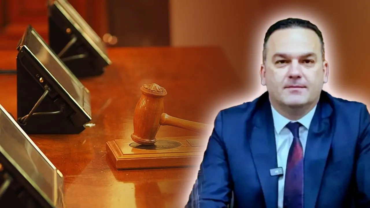 ‘Çocuğa taciz’ suçundan tutuklanmıştı! CHP’li Hasbi Dede’nin hakim karşısına çıkacağı tarih belli oldu 