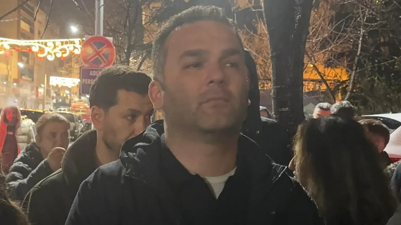 ‘Çocuğa taciz’ suçundan tutuklanmıştı! CHP’li Hasbi Dede’nin hakim karşısına çıkacağı tarih belli oldu