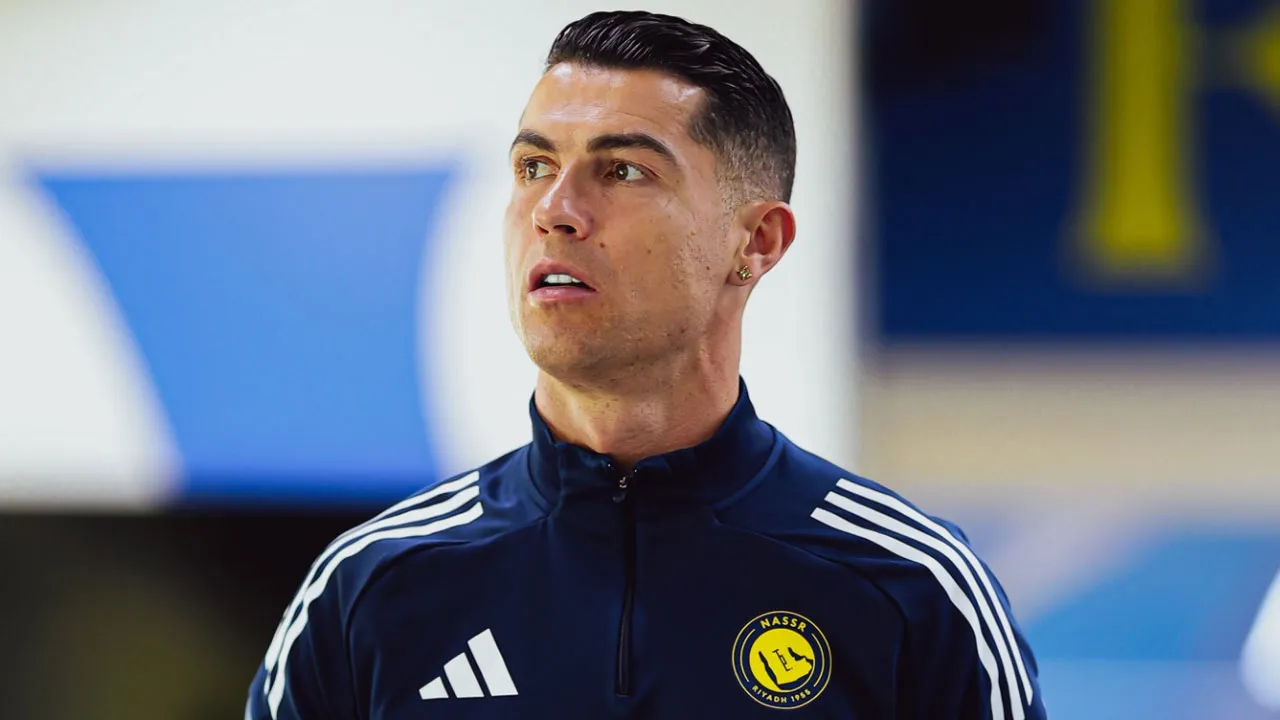 Cristiano Ronaldo paniği: Acil testler yapılacak