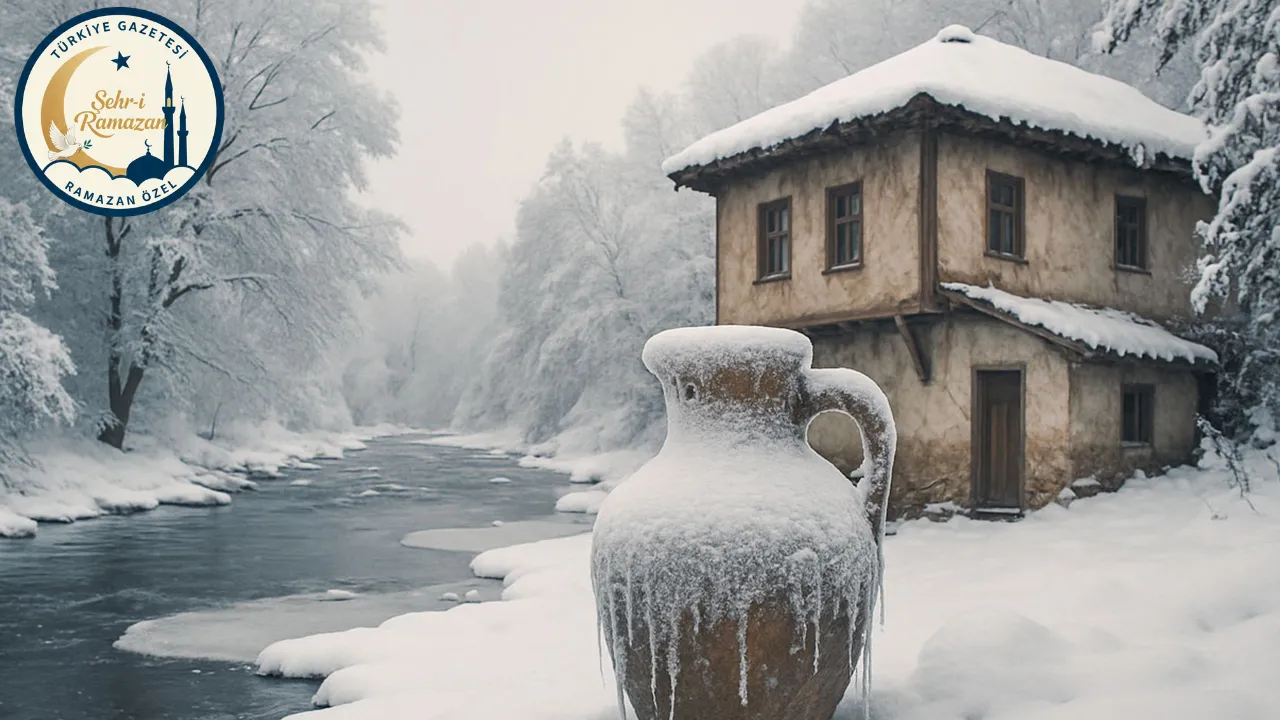 Dönüm noktası: Bâyezîd-i Bistâmî hazretleri annesine öyle bir hizmet yapar ki