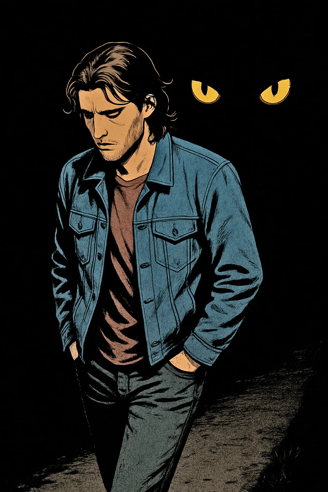 Kendimi Kaybettim Hükümsüzdür