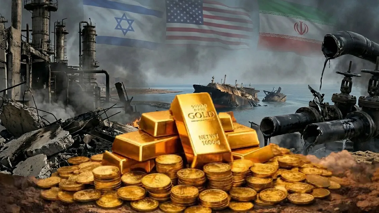 Dünya diken üstünde! Savaşın muhtemel etkileri, endişeleri artırıyor