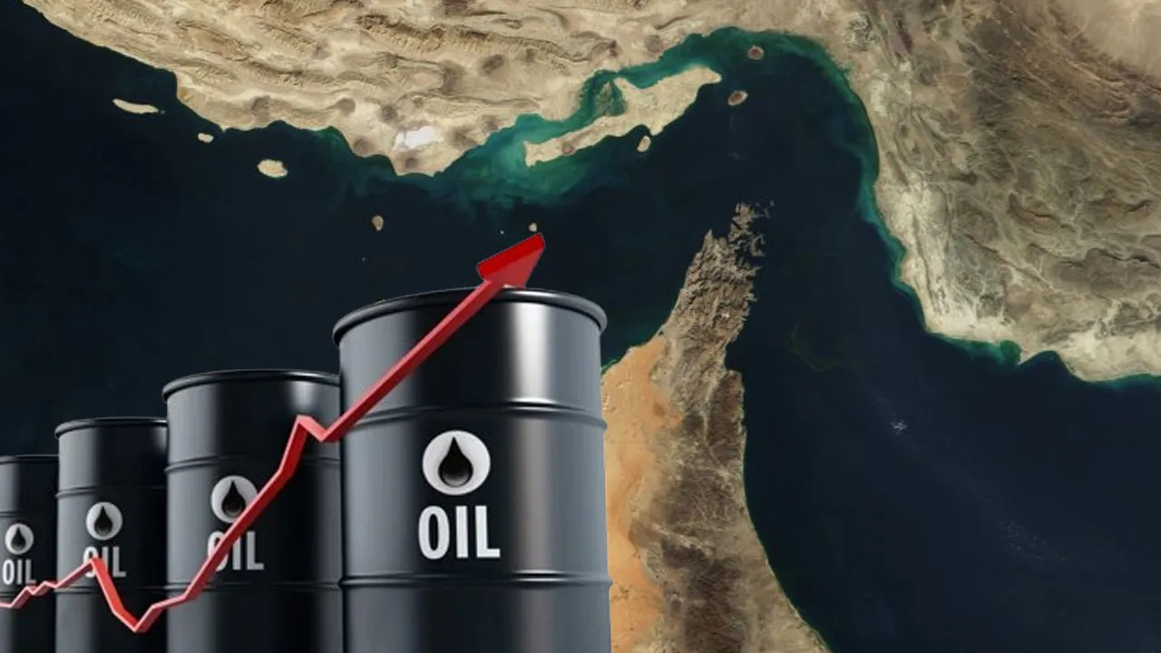 En kötü senaryo kapıda! Petrol fiyatları 150 dolara yükselebilir