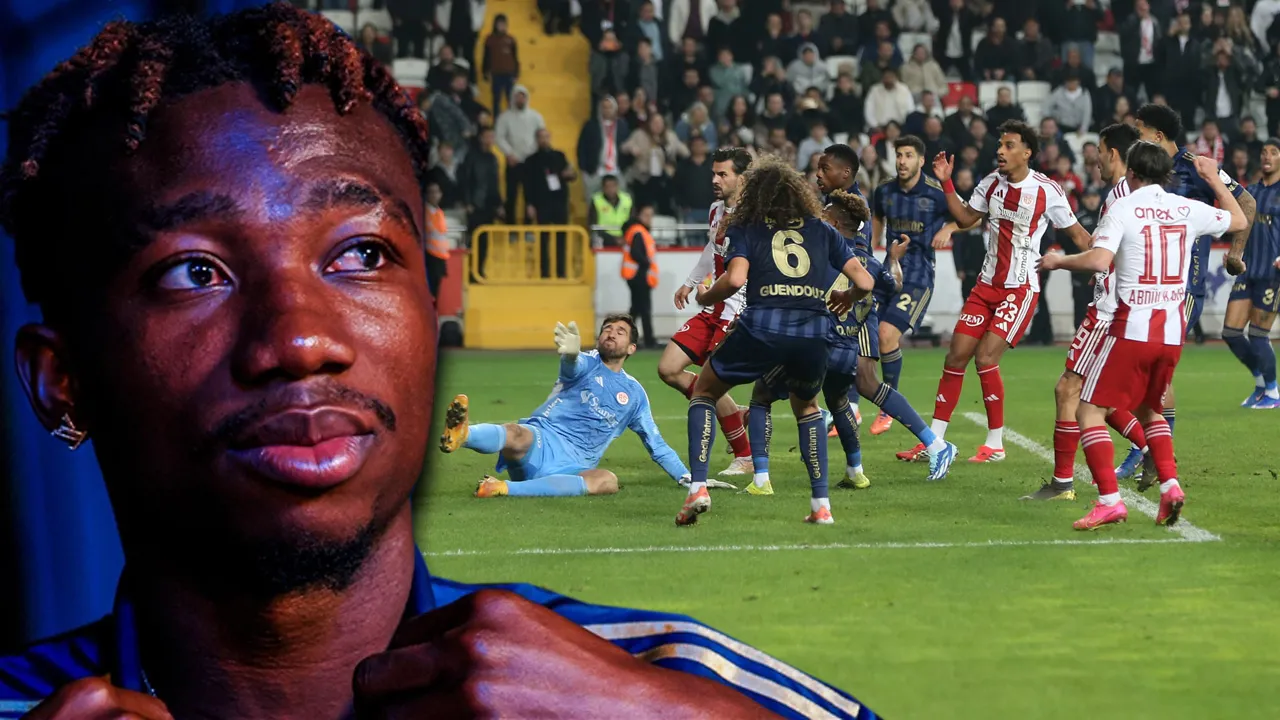 Fenerbahçe'nin kâbusu oldu: Bu sezon tam 17 defa yaşandı