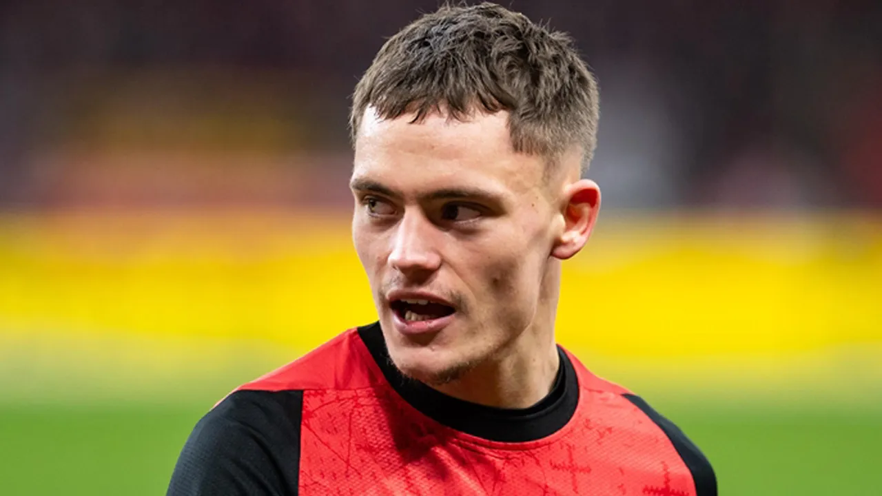 Galatasaray maçı öncesi Liverpool'da belirsizlik: Yıldız oyuncu için açıklama