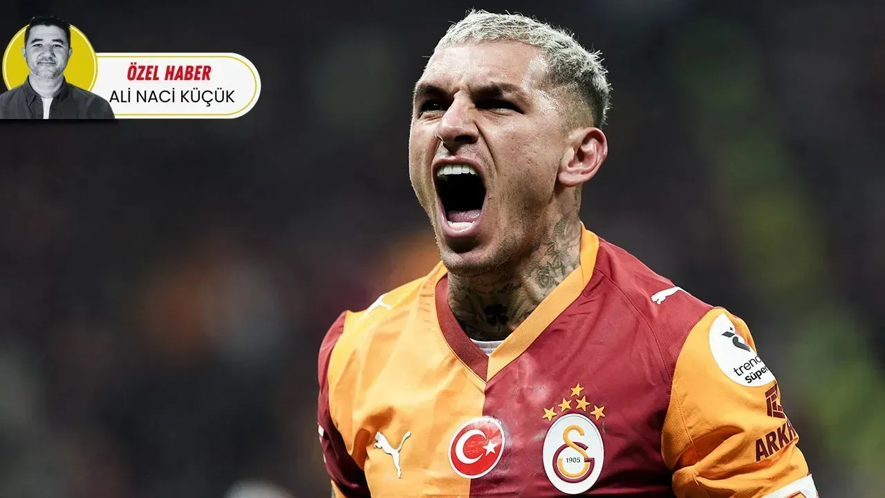 Torreira'ya sadakat ödülü: Zamlı sözleşme alacak!