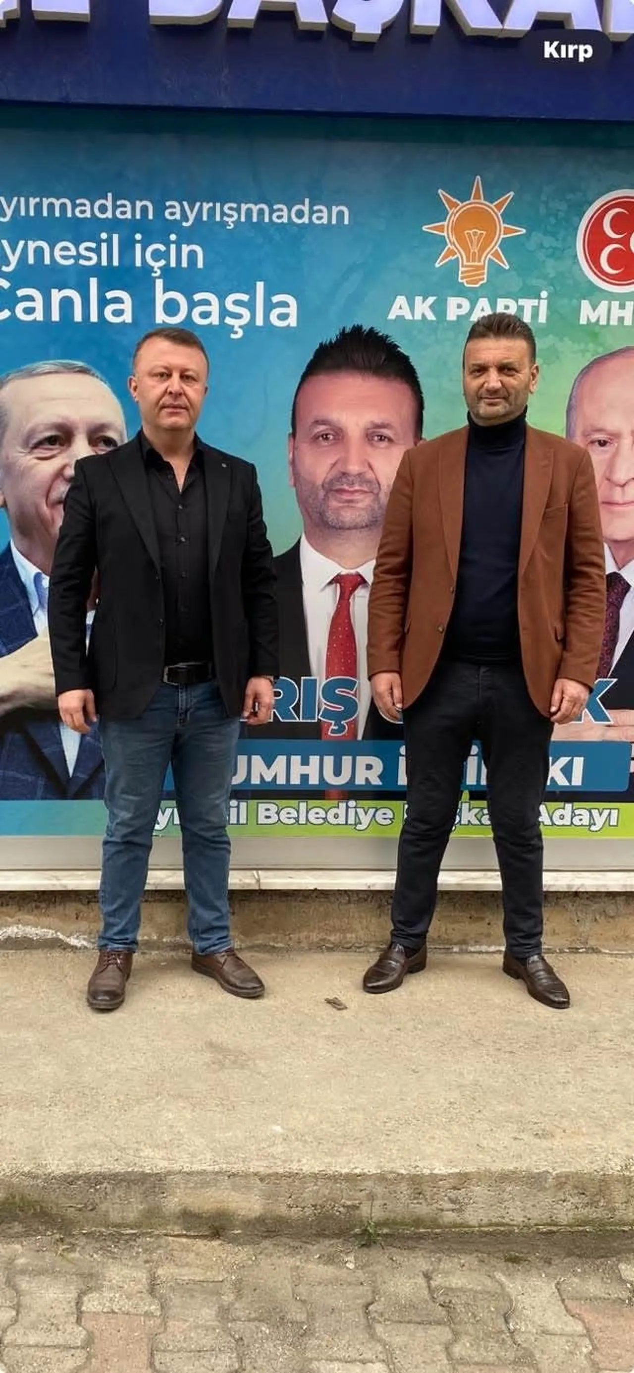 Giresun'da MHP'li Başkan Güdük, meclis üyesi tarafından darbedildi: Silah sesleri yükseldi!