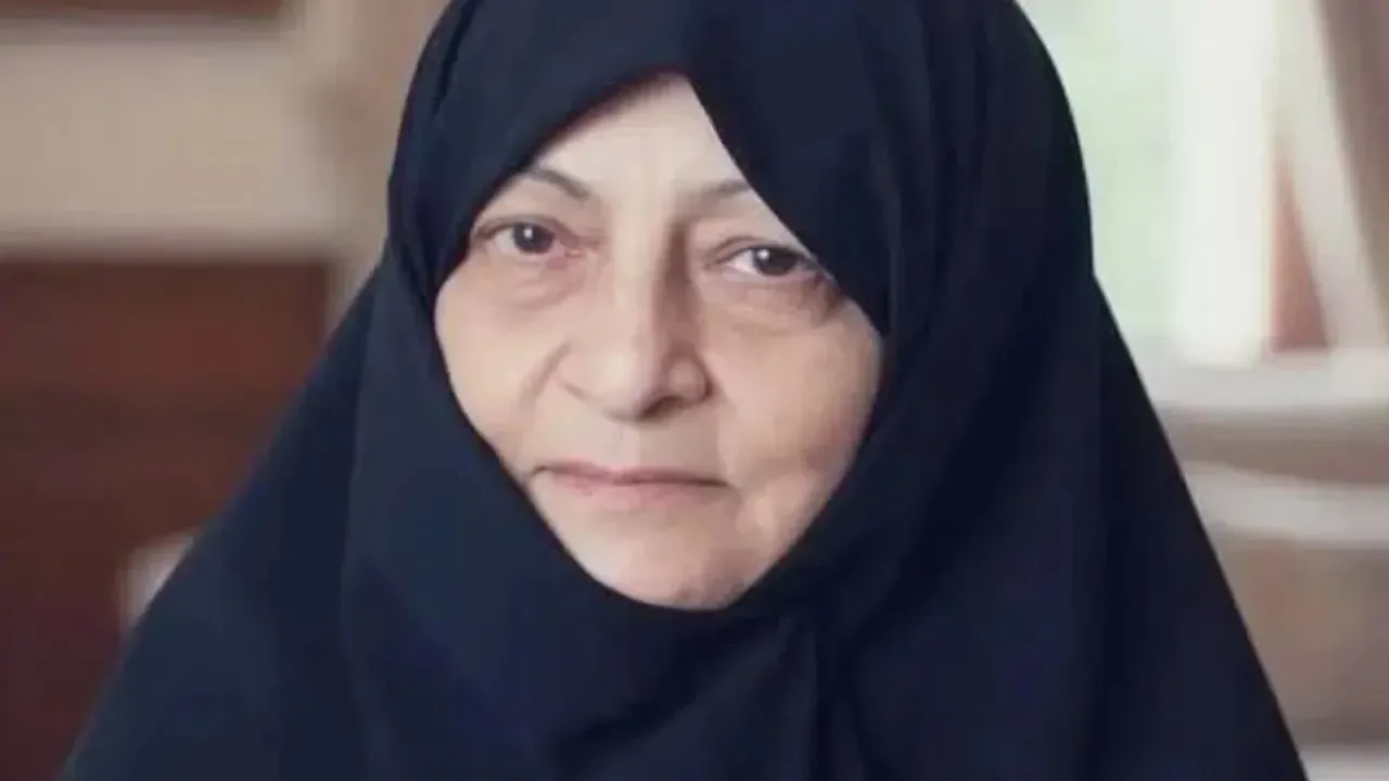 Mansure Hüceste Bakırzade