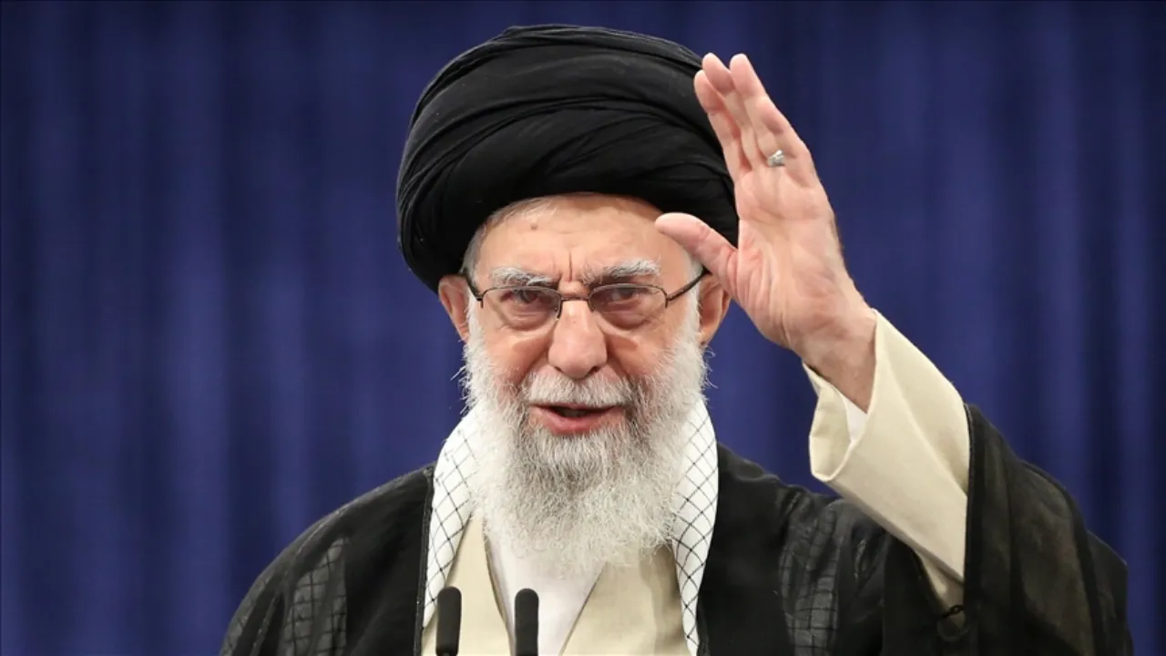 Hamaney'in eşi Mansure Hüceste Bakırzade kimdir, öldü mü? 