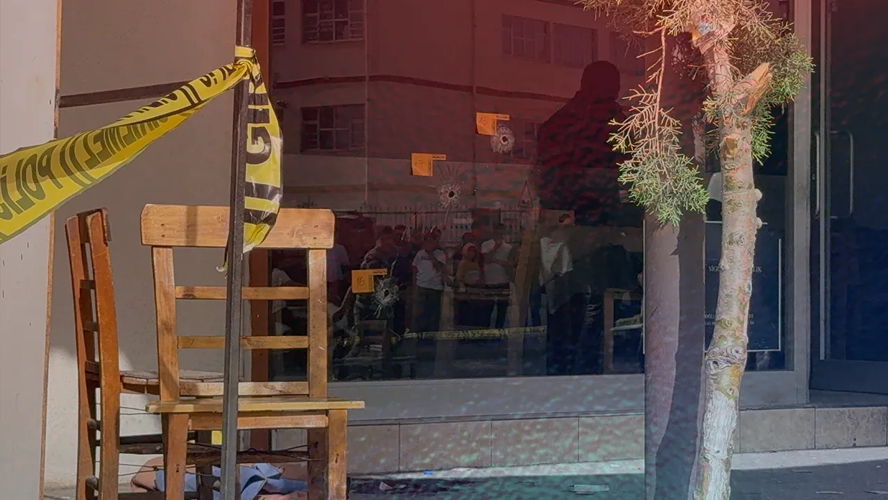 Hasan Kaplan cinayet davasında korkunç savunma: 15 el ateş ettim, motosiklete bindim