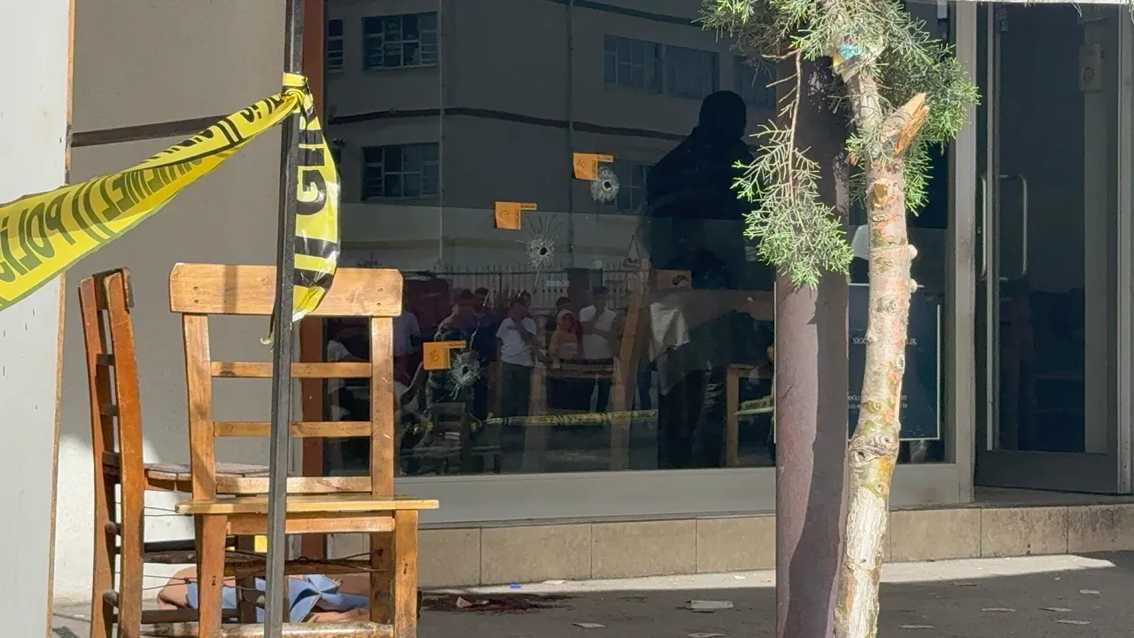 Hasan Kaplan cinayet davasında korkunç savunma: 15 el ateş ettim, motosiklete bindim