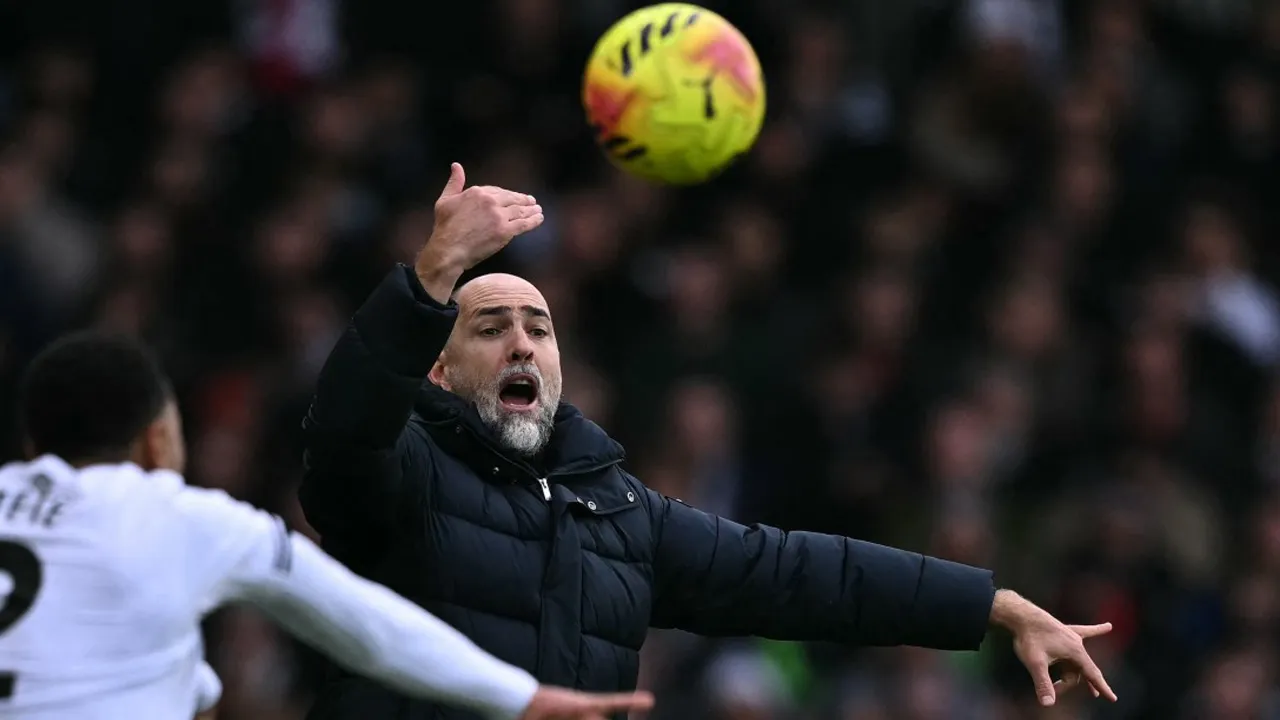 Igor Tudor, 'Delilik bu' dedi, hakeme isyan etti: Büyük hata!