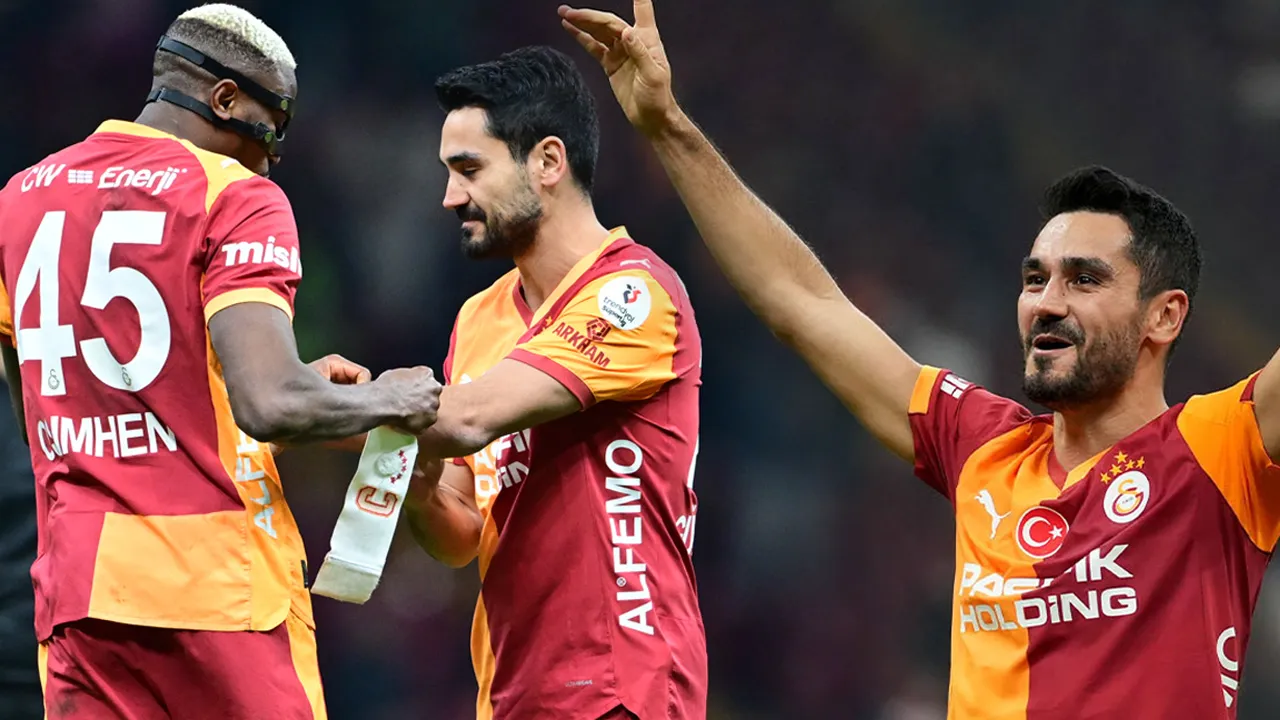 İlkay Gündoğan'ın en büyük hatası: 'İtiraf etmeliyim' dedi, yıllar sonra açıkladı