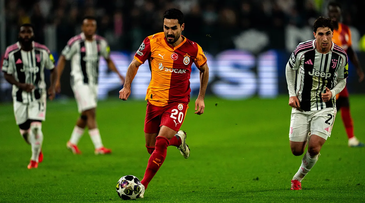 35 yaşındaki futbolcu, profesyonel kariyerinde 17'nci sezonunu geçiriyor.