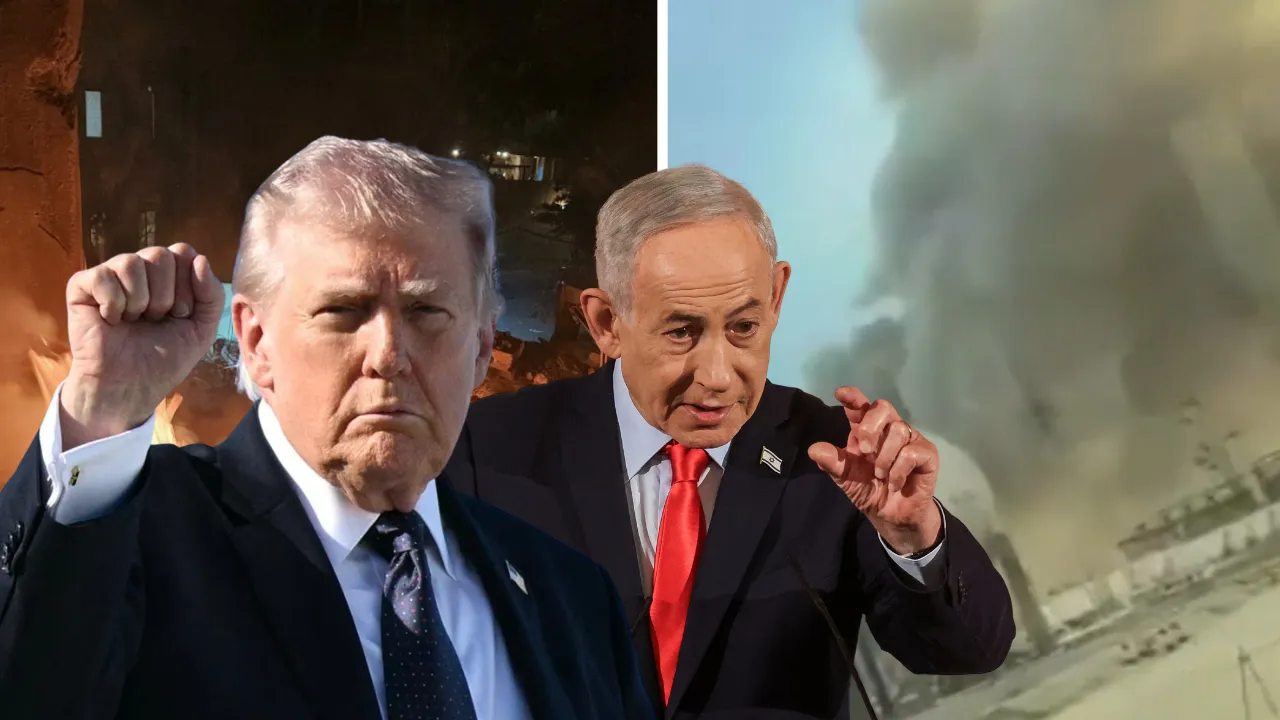 İran savaşı 3. gününde! Suudi Arabistan'ın en büyük rafinerisi vuruldu