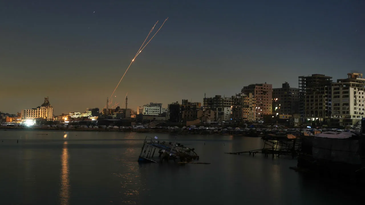 İsrail yeni saldırı dalgası başlattı! Ordudan yeni açıklama var