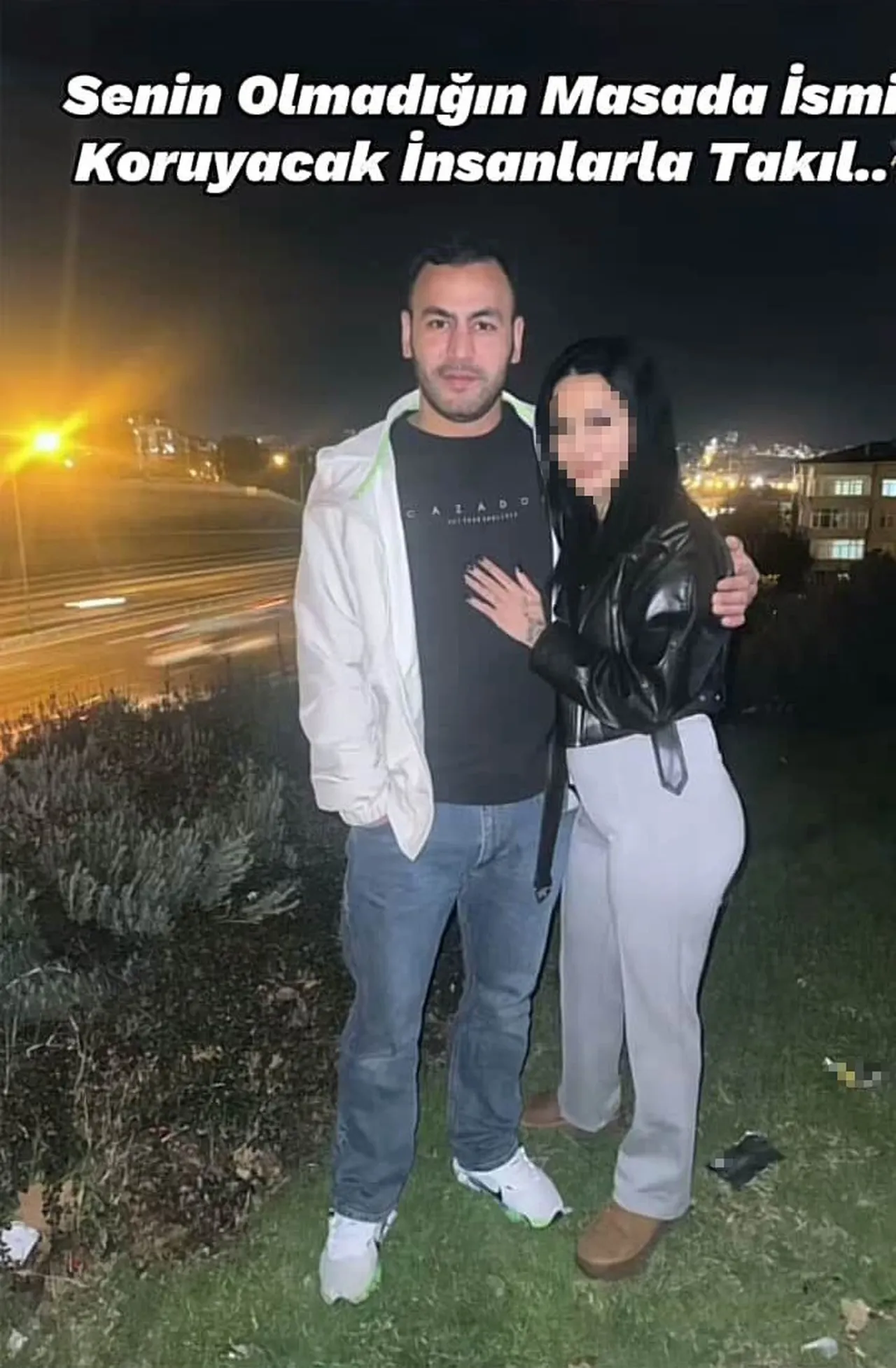 Kız kardeşinin erkek arkadaşını öldürmüştü! 1 yıl önce de bir çocuğu darp etmiş