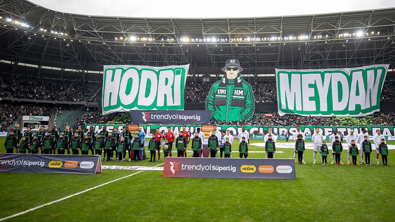 Kocaelispor'dan Beşiktaş maçı sonrası suç duyurusu!