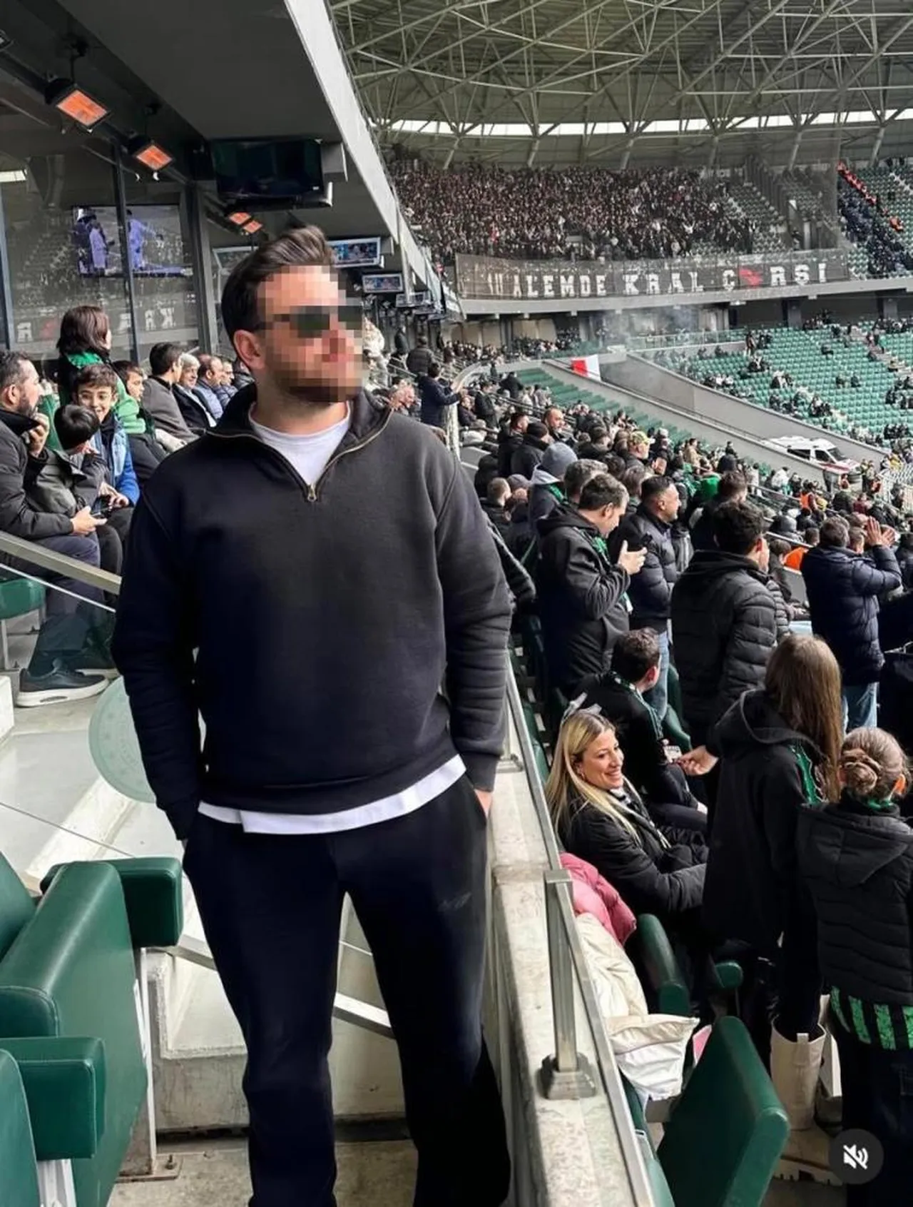 Kocaelispor'dan Beşiktaş maçı sonrası suç duyurusu!