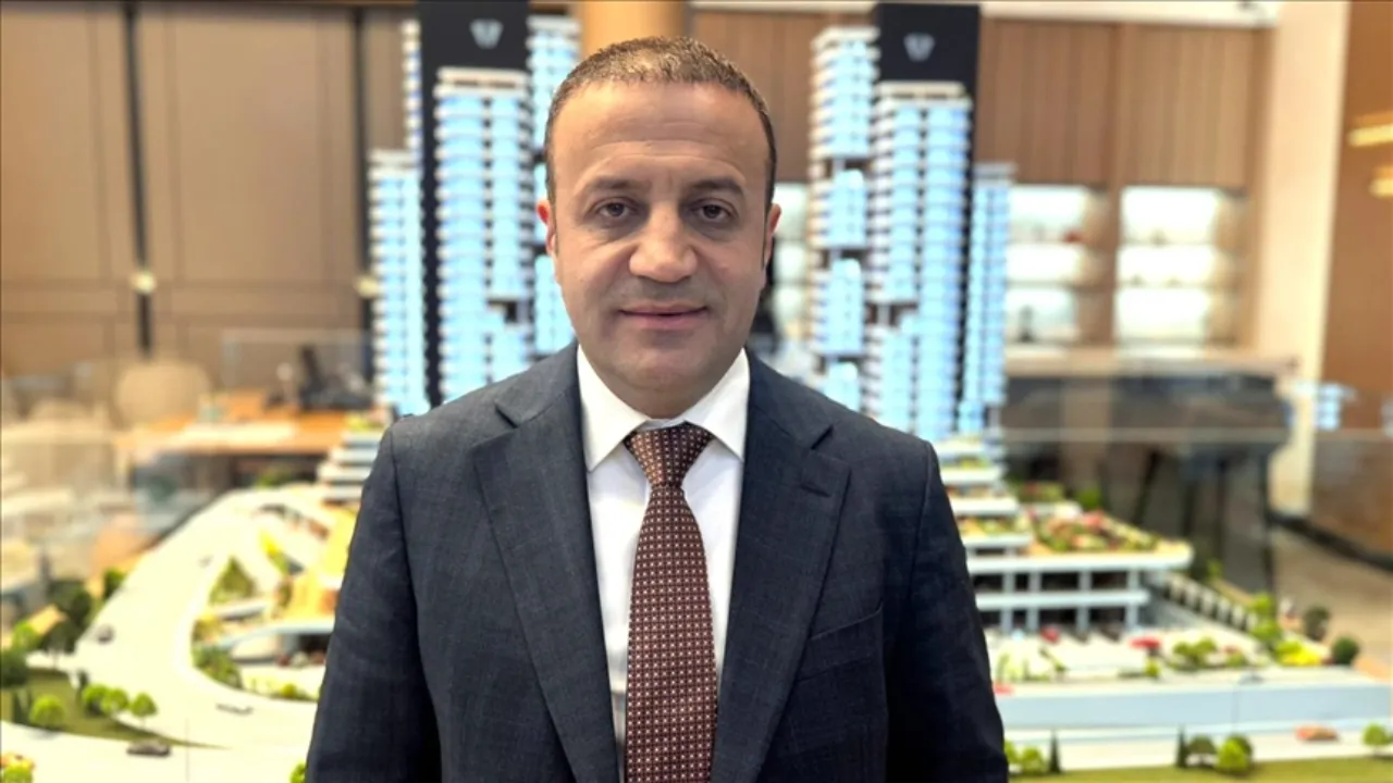 Luxera GYO kurucusu ve Yönetim Kurulu Başkanı Ramazan Taş kimdir?