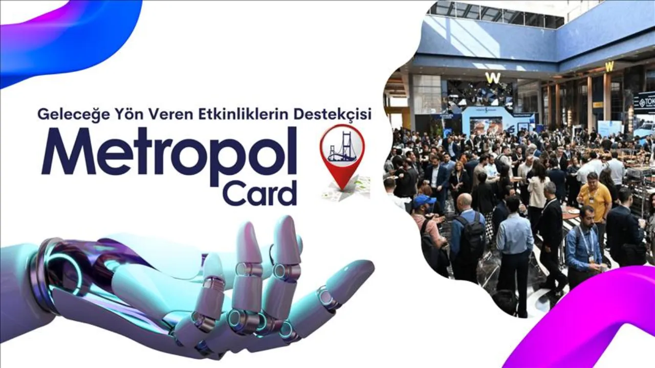 MetropolCard halka arz kaç lot verir? Metropal Kurumsal Hizmetler talep toplama tarihleri