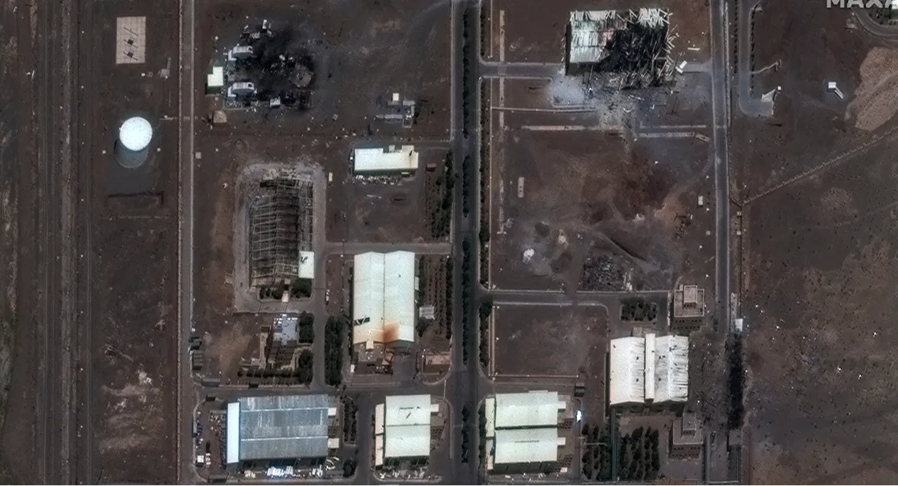 Natanz Nükleer Tesisi nerede? Radyolojik sızıntı ihtimali korkuttu