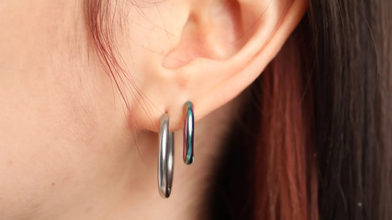 Ne yüz ne de eller! İşte yaşınızı ele veren 'en dürüst bölge'