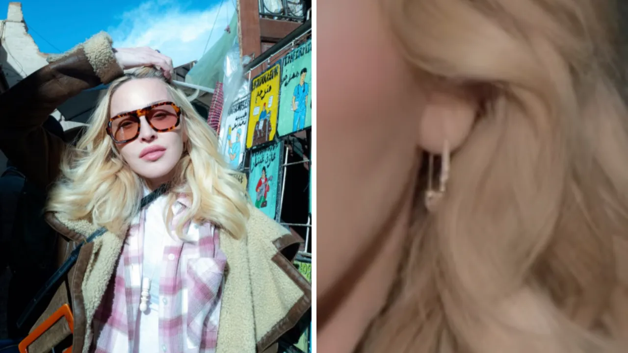 Ne yüz ne de eller! İşte yaşınızı ele veren 'en dürüst bölge'