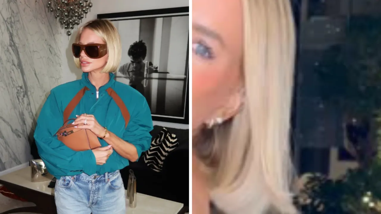 Ne yüz ne de eller! İşte yaşınızı ele veren 'en dürüst bölge'