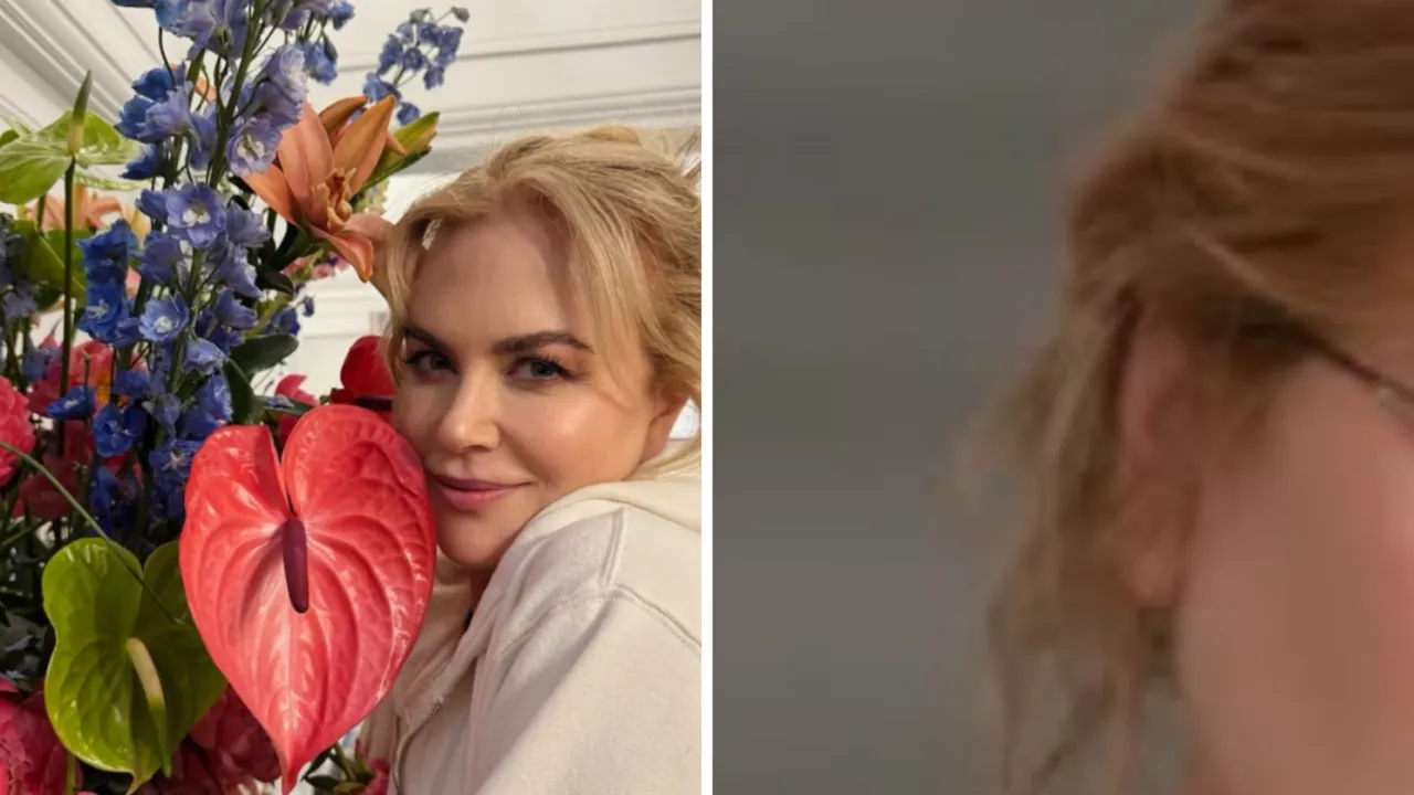 Ne yüz ne de eller! İşte yaşınızı ele veren 'en dürüst bölge'