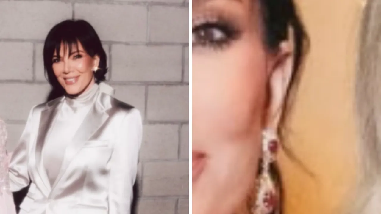 Ne yüz ne de eller! İşte yaşınızı ele veren 'en dürüst bölge'