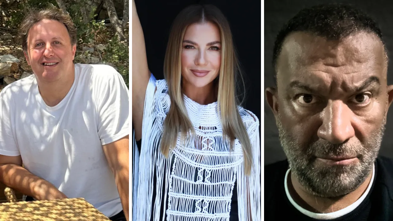 Orta Doğu karıştı, uçuşlar iptal! Türk oyuncular Dubai'de mahsur kaldı 