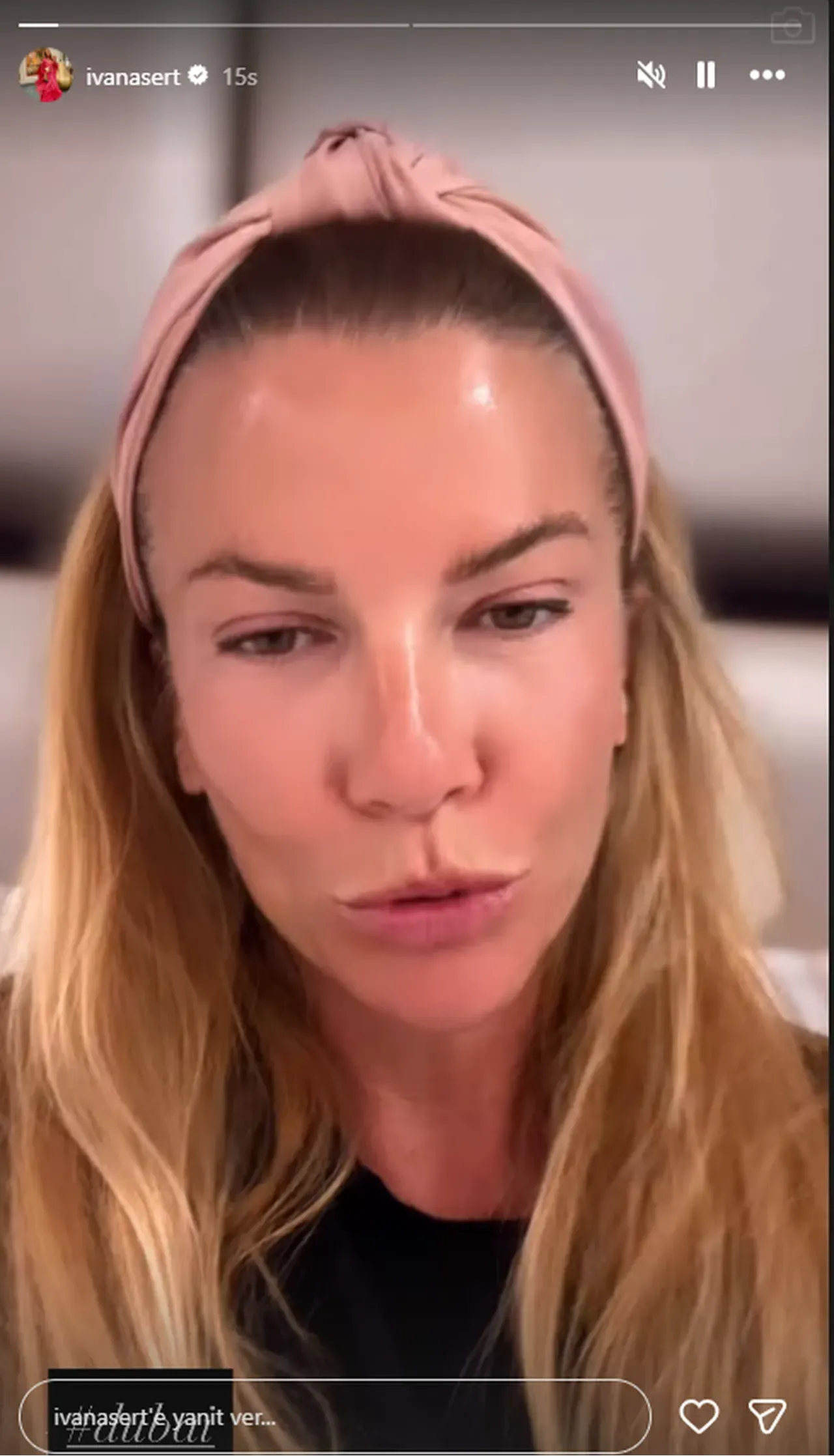 Orta Doğu karıştı, uçuşlar iptal! Türk oyuncular Dubaide mahsur kaldı