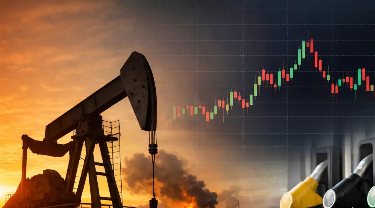 Petrol 14 ayın zirvesini gördü! Akaryakıt fiyatına zam kaçınılmaz