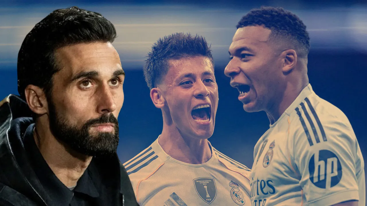 Real Madrid'de büyük kriz: Yıldız isim ateş püskürdü!