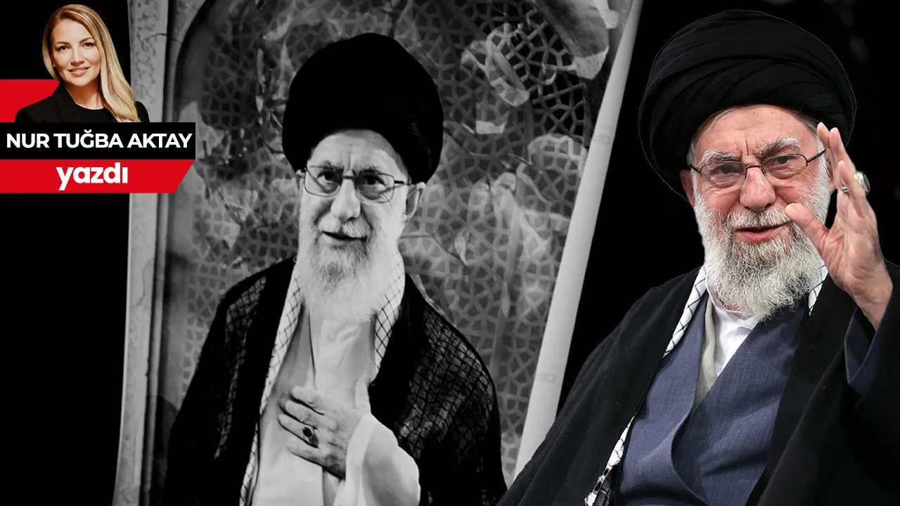 REHBER ÖLDÜ, PEKİ YA REJİM?