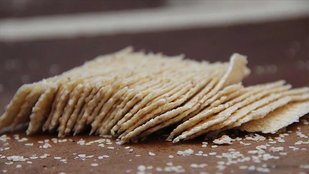 Sadece Ramazan’da çıkıyor! Ne baklava ne de pide kuyruğu, uzadıkça uzuyor