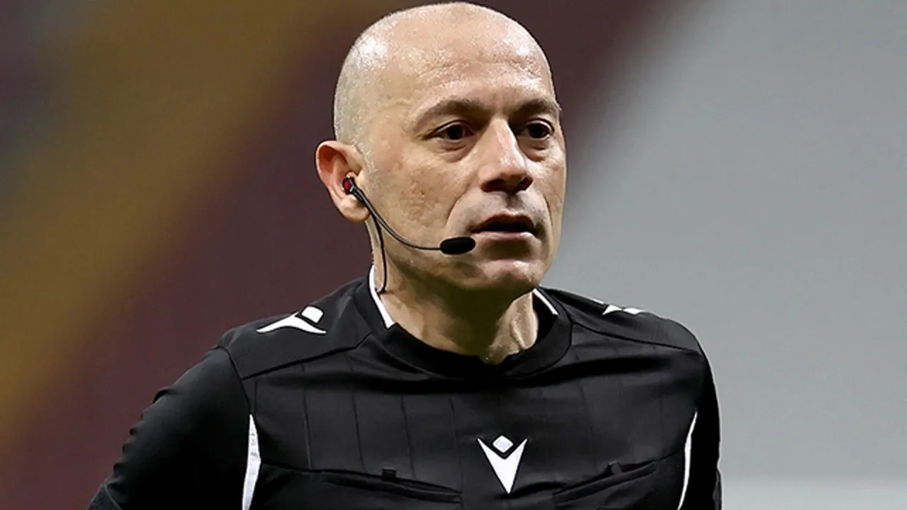 Savaş nedeniyle Dubai'de mahsur kaldı! Cüneyt Çakır'dan ilk açıklama