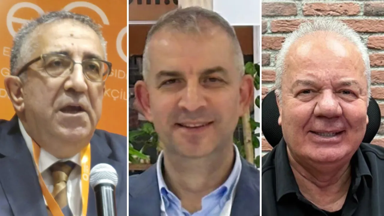 Murat Alıcılar, Murat Kasap, Hakan Kılıç