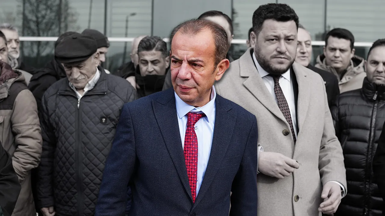 Tanju Özcan'ın ifadesi ortaya çıktı! 'İcbar' iddialarına çarpıcı cevap