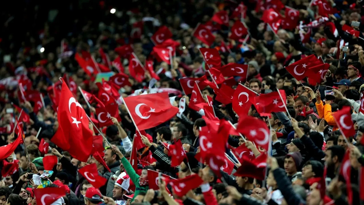 TFF resmen duyurdu: Milli maçın biletleri ücretsiz