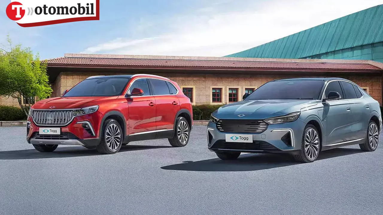 Togg’dan mart ayına özel kampanya: Sıfır faiz ve peşinatsız kredi imkanı