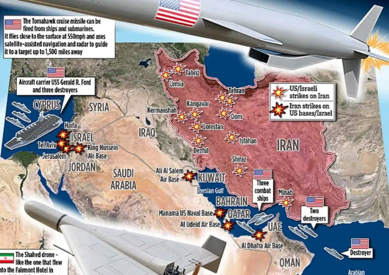 Trump’ın 'dört haftalık planına' Pentagon uyarısı! Füze stoklarının biteceği iddia edildi