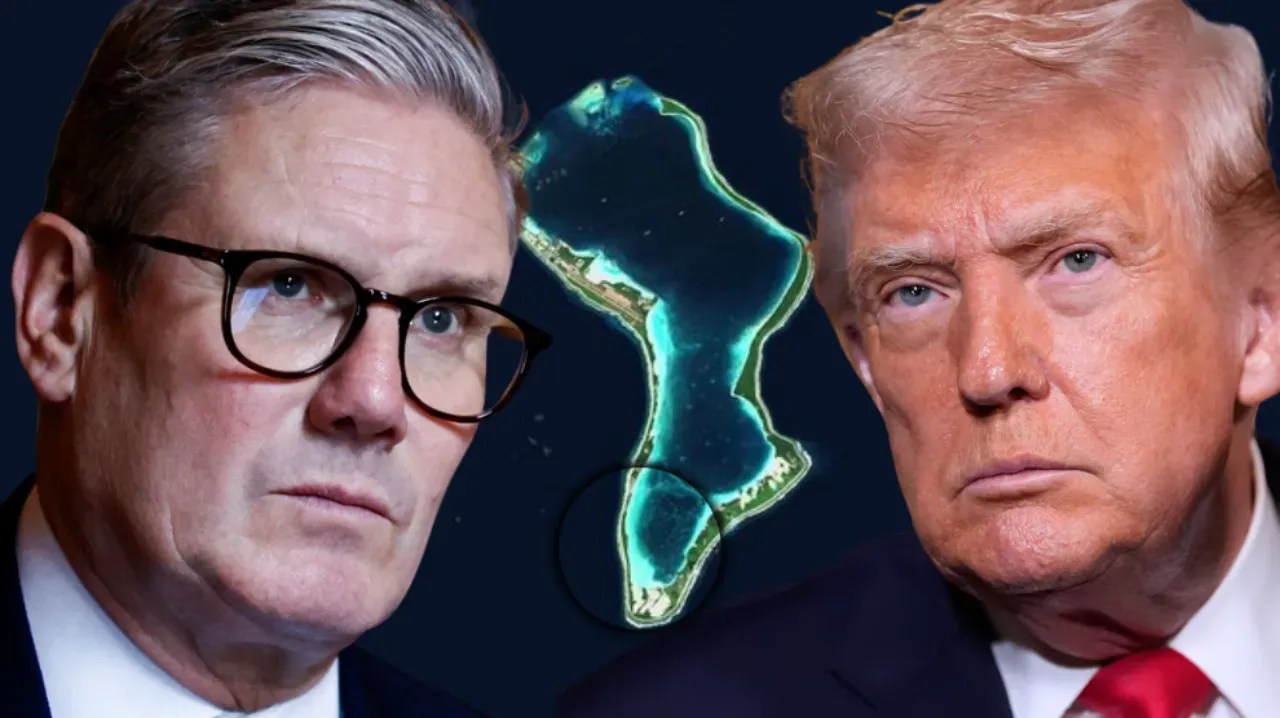 Trump'tan İran açıklaması: 