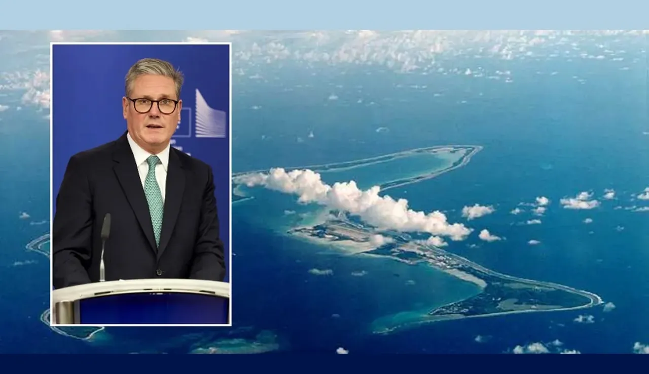 Trumptan İran açıklaması:  Starmer konusunda hayal kırıklığına uğradım