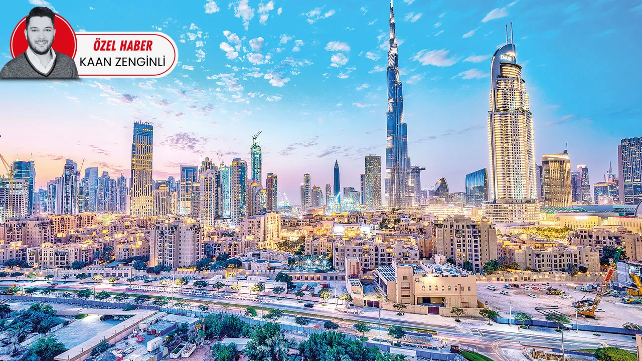 Turizm ve gayrimenkulde dengeler değişiyor