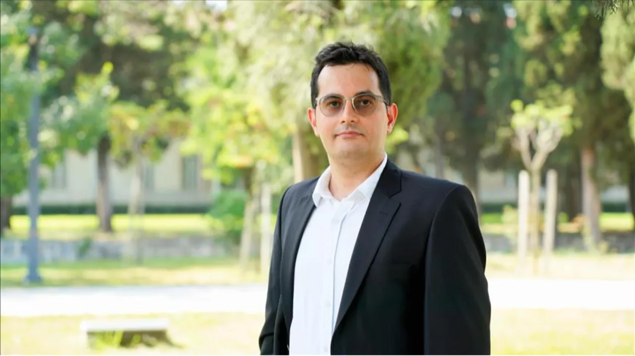 Türk ve Slovak bilim insanlarından 