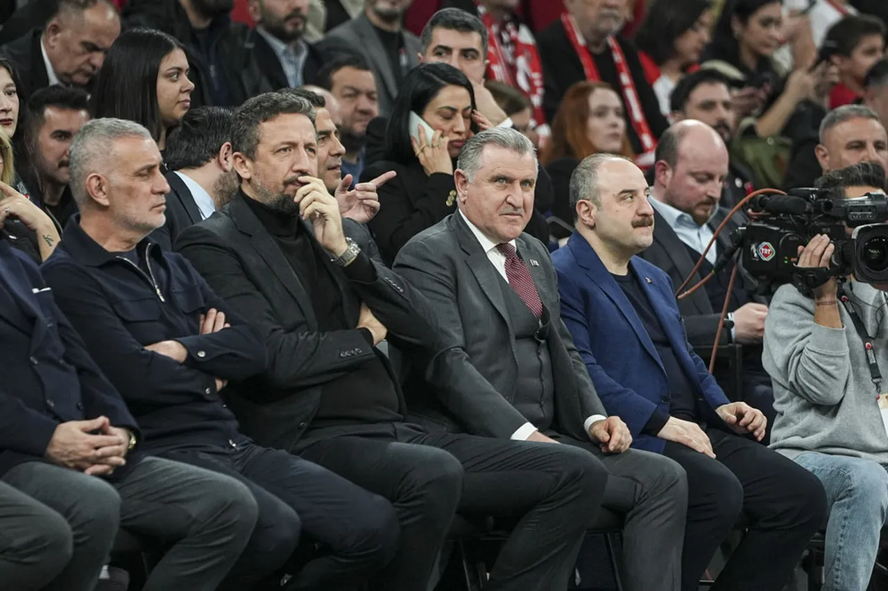 Türkiye - Sırbistan