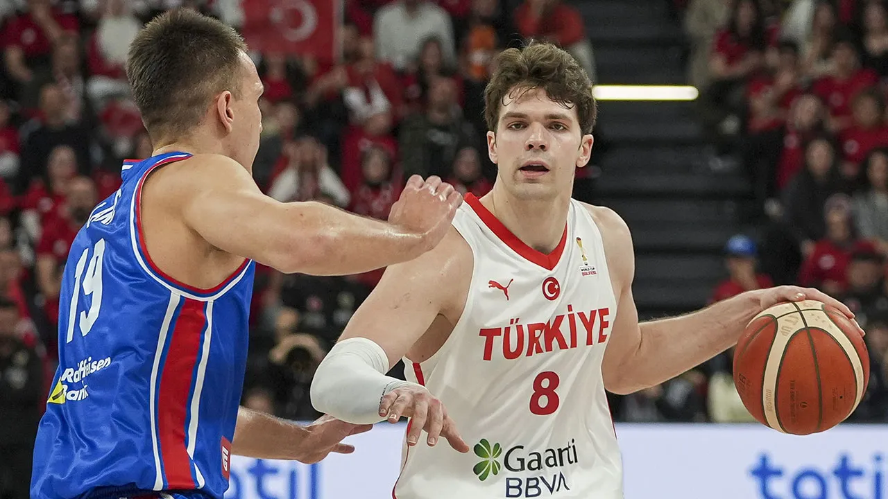 MİLLİLER TURU GARANTİLEDİ